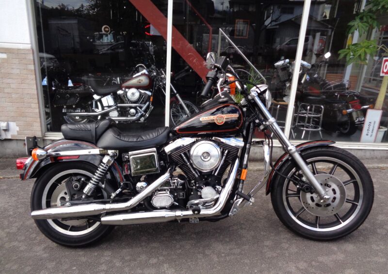1994 Harley Davidson FXDL Low Rider